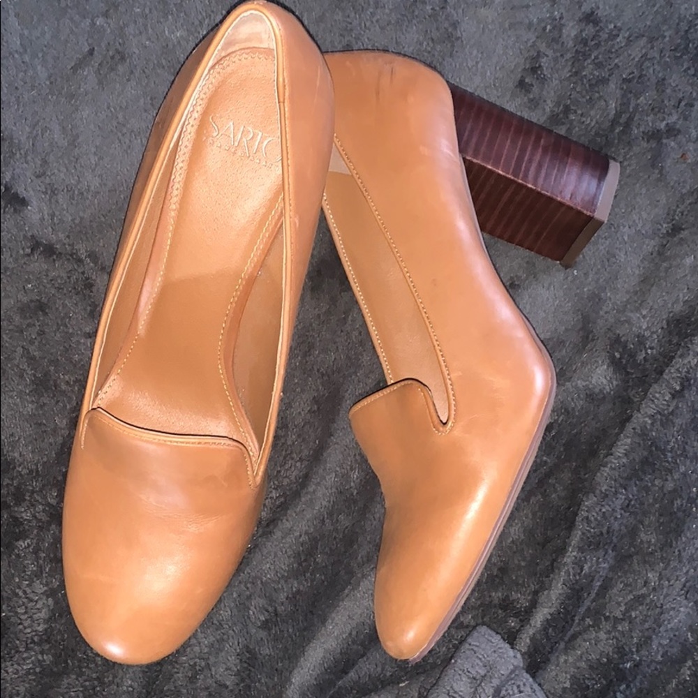 Franco Sarto shoes